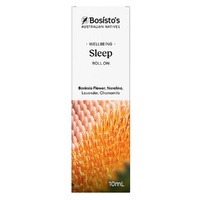 Bosisto's Australian Natives Sleep Roll On 10mL images 0