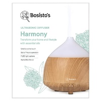 Bosisto's Ultrasonic Harmony Diffuser images 0