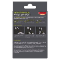 Elastoplast Advanced Wrist Support Large images 0