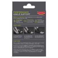 Elastoplast Advanced Ankle Support Medium images 0