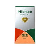 Mitchum Clinical Men Antiperspirant Deodorant Sport 45g images 0