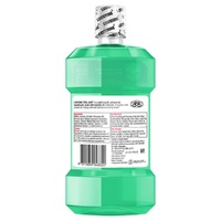 Listerine Total Care Teeth Defence Mouthwash 500mL images 0