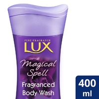 Lux Body Wash Magical Spell 400mL images 0