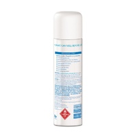 Ego QV Naked Deodorant Spray 100g images 0
