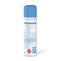 Ego QV Naked Anti-perspirant Deodorant Spray 100g images 0