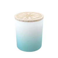 Chris Chun Fragrant Scented Soy Wax Candle Camellia Garden images 0