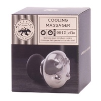 Maverick Stainless Steel Cooling Massager Pack of 3 images 0