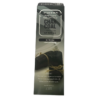 Jigott Pure Clean Charcoal Peel Off Mask 180ml Deep Cleansing Care images 0