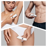 Braun Body Mini Trimmer BS1000 images 0