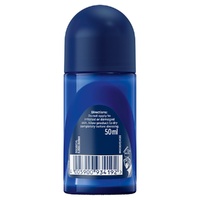 Nivea Men Intense Protection Sport Anti-Perspirant Roll-On 50mL images 0