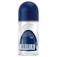 Nivea Men Cool Kick 72H Anti-Perspirant Roll-On 50mL images 0