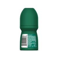 Mitchum Men Antiperspirant Roll-On Deodorant Unscented 50mL images 0