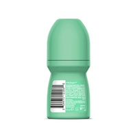 Mitchum Women Antiperspirant Roll-On Deodorant Powder Fresh 50mL images 0
