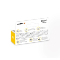 Medela Purelan Lanolin Cream 7g images 0