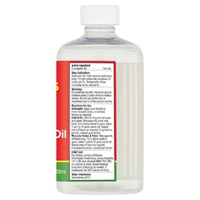 Bosisto's Eucalyptus Oil 500mL images 0