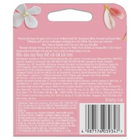 Gillette Venus Comfortglide White Tea Blade Refills 4 Pack images 0