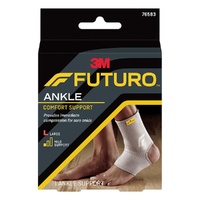 Futuro Comfort Ankle Support Large images 0