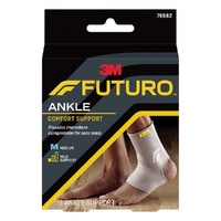 Futuro Comfort Ankle Support Medium images 0