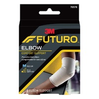 Futuro Comfort Elbow Support Medium images 0