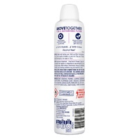 Rexona Antiperspirant Aerosol Deodorant Classic 250mL images 0