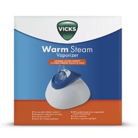 Vicks Warm Steam Vaporizer images 0