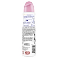 Dove Advanced Care Go Fresh Pomegranate & Lemon Verbena Antiperspirant 150mL images 0