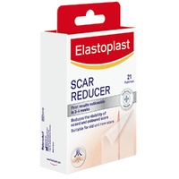Elastoplast Scar Reducer 21 Patches images 0