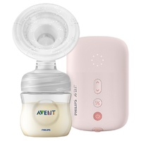 Philips Avent Single Electric Breast Pump images 0