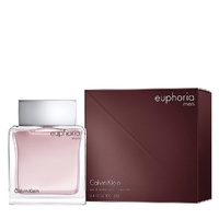 Calvin Klein Euphoria for Men 100mL images 0