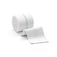 Tubifast 2436 Bandage Green 10m images 0