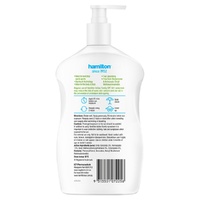 Hamilton Active Family Lotion SPF 50+ 500mL images 0
