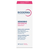 Bioderma Sensibio Lightweight Defensive Moisturiser 40mL images 0