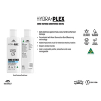Marc Daniels Hydra plus Plex Bond Defence Conditioner 300ml images 0