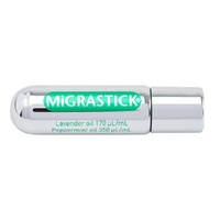 Migrastick Migraine & Headache Relief Roll-On 3mL images 0