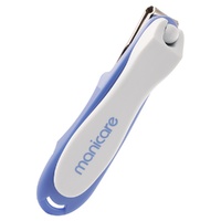 Manicare Rotary Toenail Clipper x 3 images 0