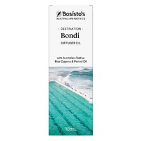 Bosisto's Australian Natives Bondi Oil 10mL images 0