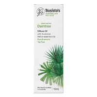 Bosisto's Australian Natives Daintree Oil 10mL images 0