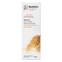 Bosisto's Australian Natives Kimberley Oil 10mL images 0