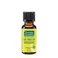 Thursday Plantation Tea Tree Oil Antiseptic 25mL images 0