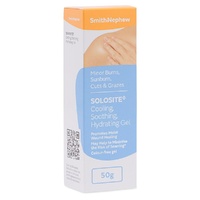 Solosite Cooling, Soothing, Hydrating Gel images 0