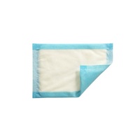 Mesorb Absorbent Cellulose Dressing 13cm x 15cm 50 Pack images 0