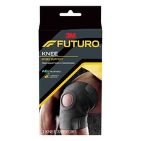 Futuro Sport Knee Support Adjustable images 0