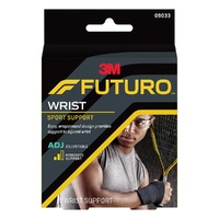 Futuro Sport Wrist Support Adjustable images 0