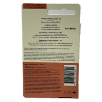 Lanolips Tinted Lip Balm SPF 30 Perfect Nude 12.5g Hydrating Lip Care images 0