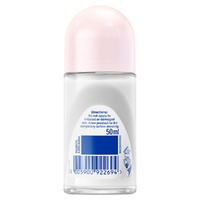 NIVEA Pearl & Beauty 72h Anti-Perspirant 50mL images 0