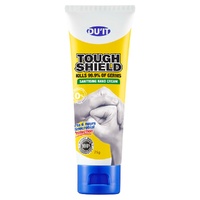 DU'IT Tough Shield Sanitising Hand Cream 75g images 0