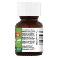 Bosisto's Tea Tree Oil 25mL images 0