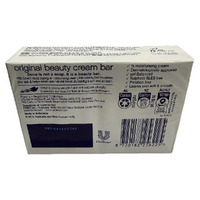 Dove Beauty Cream Bar Original 9 x 90g Moisturising Soap images 0
