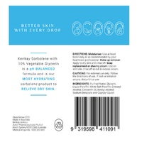 Kenkay Sorbolene with 10% Glycerin Pump 1L images 0