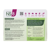 Nutri-Synergy NS8 Heel Balm Complex 125mL images 0